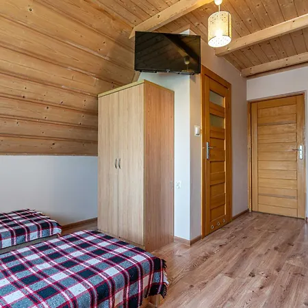 Ośrodek wypoczynkowy Tatra House Zakopane