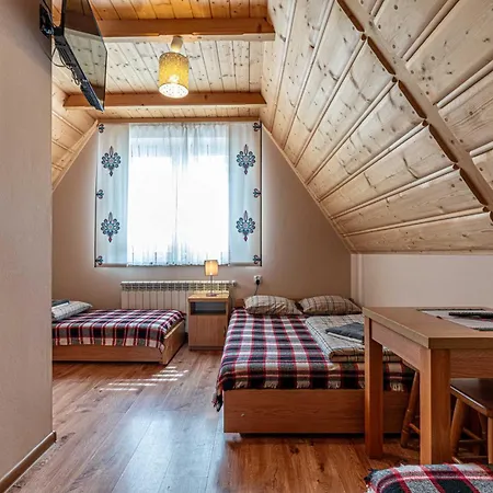 Tatra House *