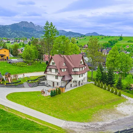 Tatra House *