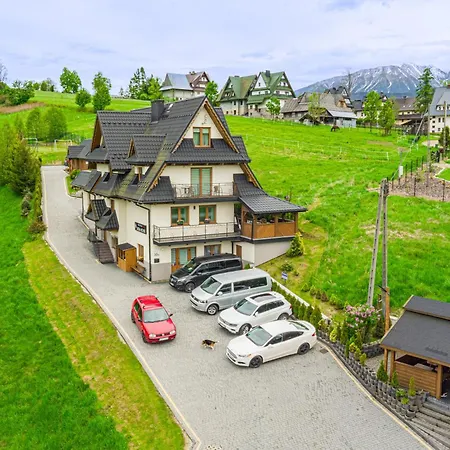Tatra House *