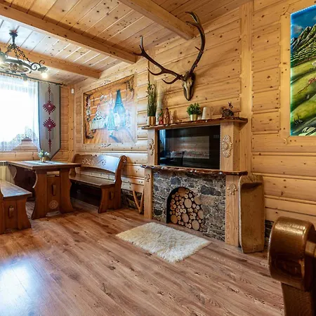 Tatra House